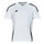 Textil Muži Trička s krátkým rukávem adidas Performance TIRO24 SWTEE Bílá / Černá