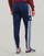 Textil Muži Teplákové kalhoty adidas Performance SQ21 TR PNT Tmavě modrá / Bílá