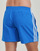 Textil Muži Plavky / Kraťasy adidas Performance ORI 3S SH Modrá / Bílá