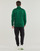 Textil Muži Teplákové bundy adidas Performance TIRO24 TRJKT Zelená / Bílá