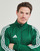 Textil Muži Teplákové bundy adidas Performance TIRO24 TRJKT Zelená / Bílá