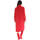 Textil Ženy Pyžamo / Noční košile Christian Cane JACINTHE 617683333 Červená