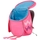 Taška Děti Batohy Affenzahn Flamingo Neon Small Friend Backpack Růžová