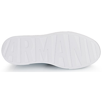 Armani Exchange XDX134 Bílá / Černá