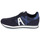 Boty Muži Nízké tenisky Armani Exchange XUX017 Tmavě modrá