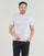 Textil Muži Trička s krátkým rukávem Armani Exchange 8NZT91 Bílá