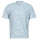 Textil Muži Trička s krátkým rukávem Armani Exchange 3DZTEU Modrá / Nebeská modř