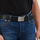 Textilní doplňky Pásky Emporio Armani EA7 TRAIN CORE ID REVERSIBLE BELT Černá / Khaki