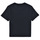 Textil Chlapecké Trička s krátkým rukávem Emporio Armani EA7 TSHIRT 8NBT51 Černá
