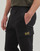Textil Muži Teplákové kalhoty Emporio Armani EA7 CORE IDENTITY PANT 8NPP59 Černá / Zlatá