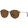 Hodinky & Bižuterie sluneční brýle Persol Occhiali da Sole  PO3309S 24/57 Polarizzati Hnědá