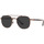 Hodinky & Bižuterie sluneční brýle Persol Occhiali da Sole  PO1006S 114848 Polarizzati Hnědá