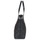 Taška Ženy Velké kabelky / Nákupní tašky Love Moschino QUILTED BAG JC4166 Černá