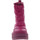 Boty Ženy Zimní boty Tamaris Dámské sněhule  1-26835-41 dark pink Růžová