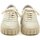 Boty Ženy Šněrovací polobotky  Koma 4004 světle béžová dámská obuv Béžová