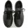 Boty Ženy Šněrovací polobotky  Koma 4002 černá dámská obuv Černá