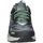 Boty Muži Multifunkční sportovní obuv Chiruca SUCRE 01 Černá