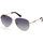 Hodinky & Bižuterie sluneční brýle Guess Occhiali da Sole  GU7885-H/S 32D Polarizzati Zlatá