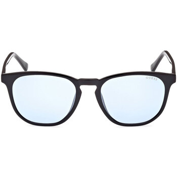 Guess sluneční brýle Occhiali da Sole GU00061/S 01V - Černá