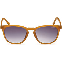Hodinky & Bižuterie sluneční brýle Guess Occhiali da Sole  GU00061/S 43B Bílá