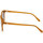 Hodinky & Bižuterie sluneční brýle Guess Occhiali da Sole  GU00061/S 43B Oranžová