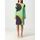 Textil Ženy Krátké šaty Maliparmi JF110250199 A3347 Hnědá