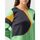 Textil Ženy Krátké šaty Maliparmi JF110250199 A3347 Hnědá