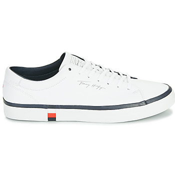 Tommy Hilfiger MODERN VULC CORPORATE LEATHER