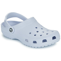 Boty Ženy Pantofle Crocs Classic Modrá / Světlá