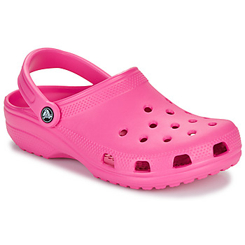 Boty Ženy Pantofle Crocs Classic Růžová