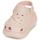Boty Ženy Pantofle Crocs Crush Clog Růžová
