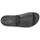 Boty Ženy Dřeváky Crocs Brooklyn Slide Černá