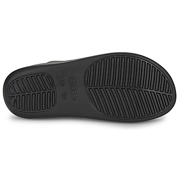 Crocs Getaway Platform Flip Černá