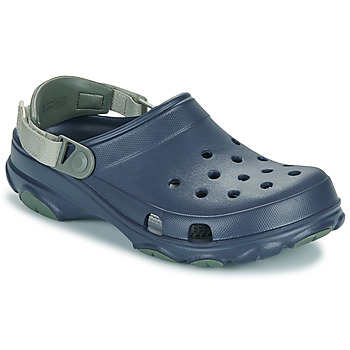 Crocs Pantofle All Terrain Clog - Tmavě modrá
