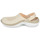 Boty Ženy Pantofle Crocs LiteRide 360 Clog Béžová