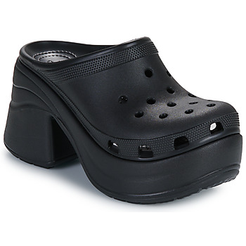 Crocs Pantofle Siren Clog - Černá