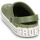 Boty Pantofle Crocs Off Court Logo Clog Khaki