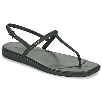 Crocs Sandály Miami Thong Sandal - Černá