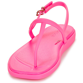 Crocs Miami Thong Sandal Růžová