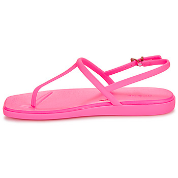 Crocs Miami Thong Sandal Růžová