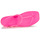 Boty Ženy Sandály Crocs Miami Thong Sandal Růžová