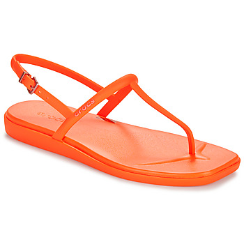 Crocs Sandály Miami Thong Sandal - Červená
