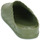 Boty Pantofle Crocs Dylan Woven Texture Clog Khaki