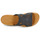 Boty Ženy Dřeváky Crocs Brooklyn Woven Slide Heel Černá