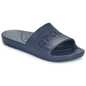 Crocs pantofle Crocs Slide - Tmavě modrá