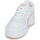 Boty Ženy Nízké tenisky Puma CA PRO Bílá / Růžová