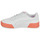 Boty Ženy Nízké tenisky Puma CARINA 2.0 Bílá / Růžová