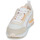 Boty Ženy Nízké tenisky Puma R22 Bílá / Růžová