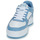 Boty Muži Nízké tenisky Puma CA PRO CLASSIC Bílá / Modrá