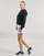 Textil Ženy Mikiny Adidas Sportswear W BLUV Q1 HD Černá
